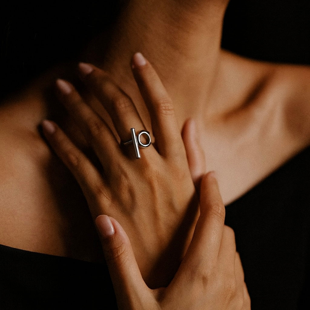 Ndo Ring