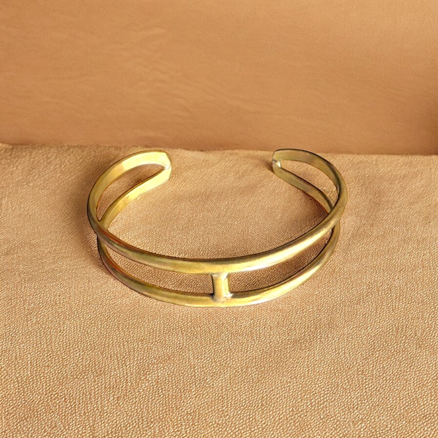 Zefi - Handmade African bracelet