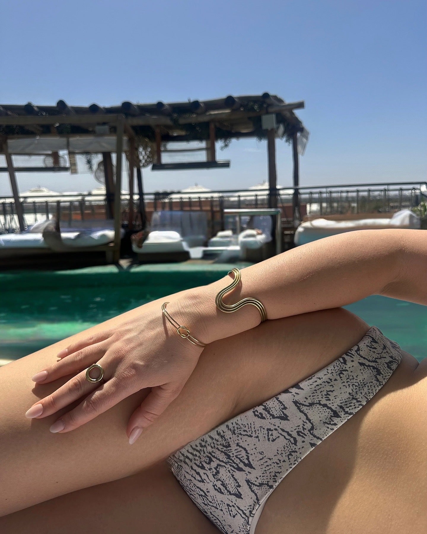 Bina Bracelet