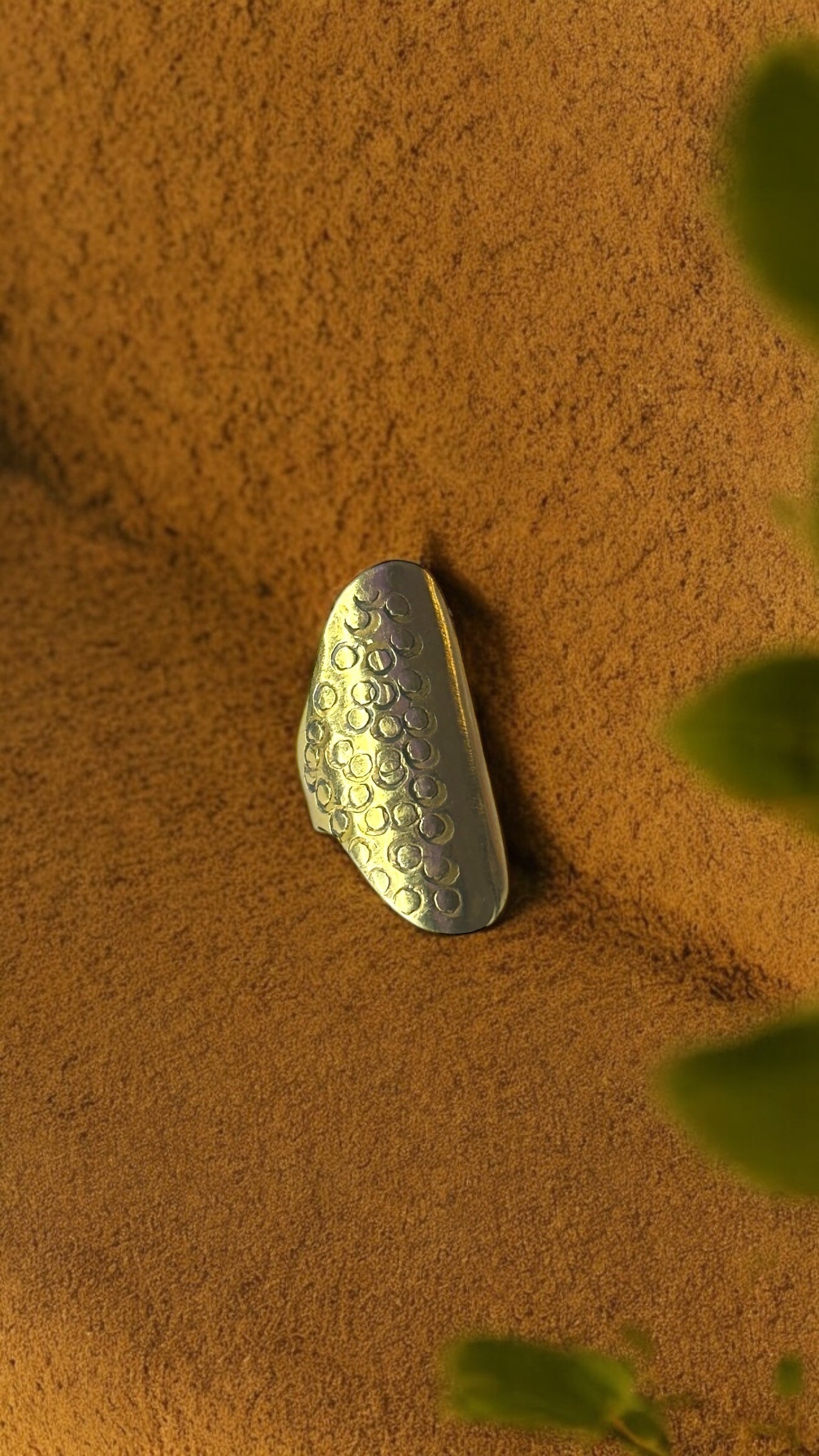 Zama Ring