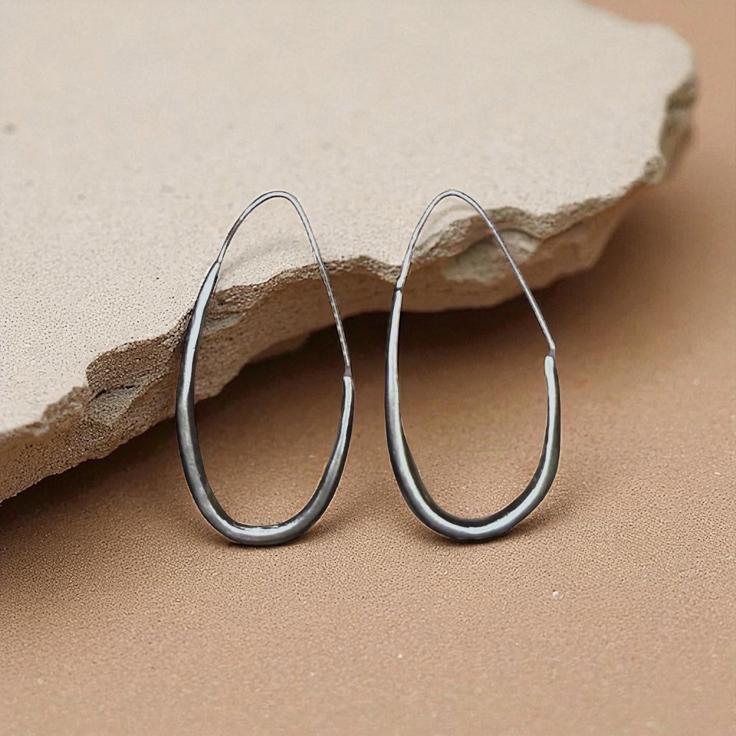 Boucles d'oreilles Lemi