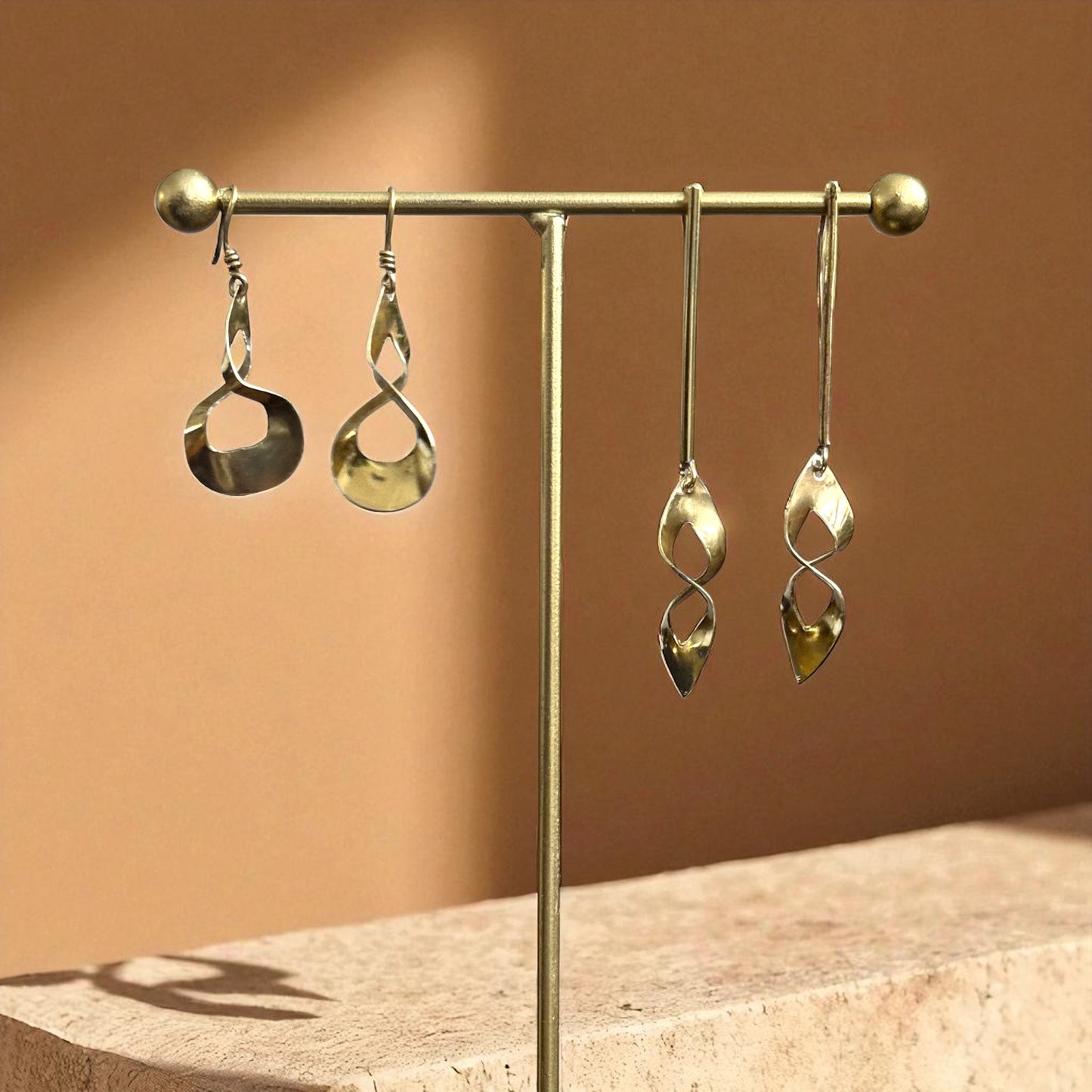Fira Earrings