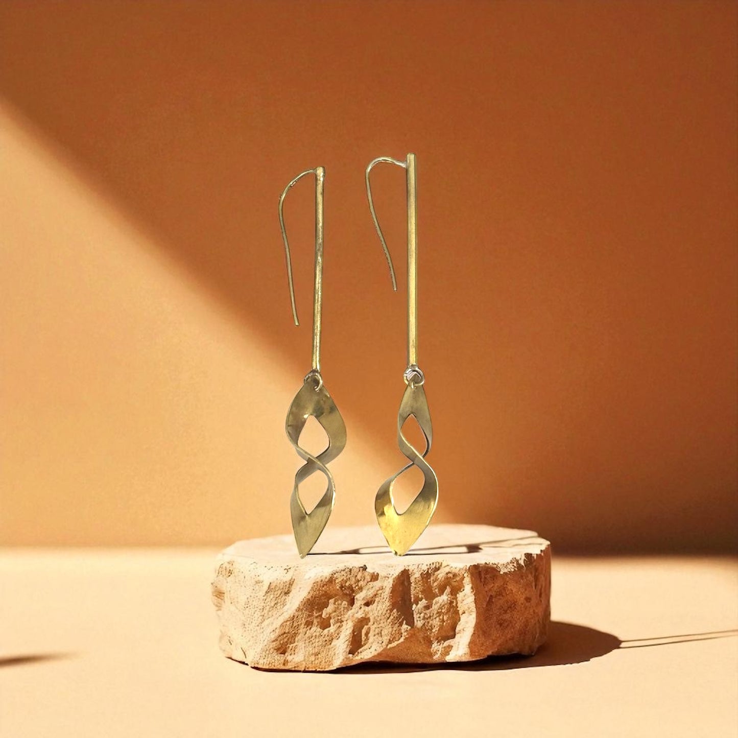 Fira Earrings