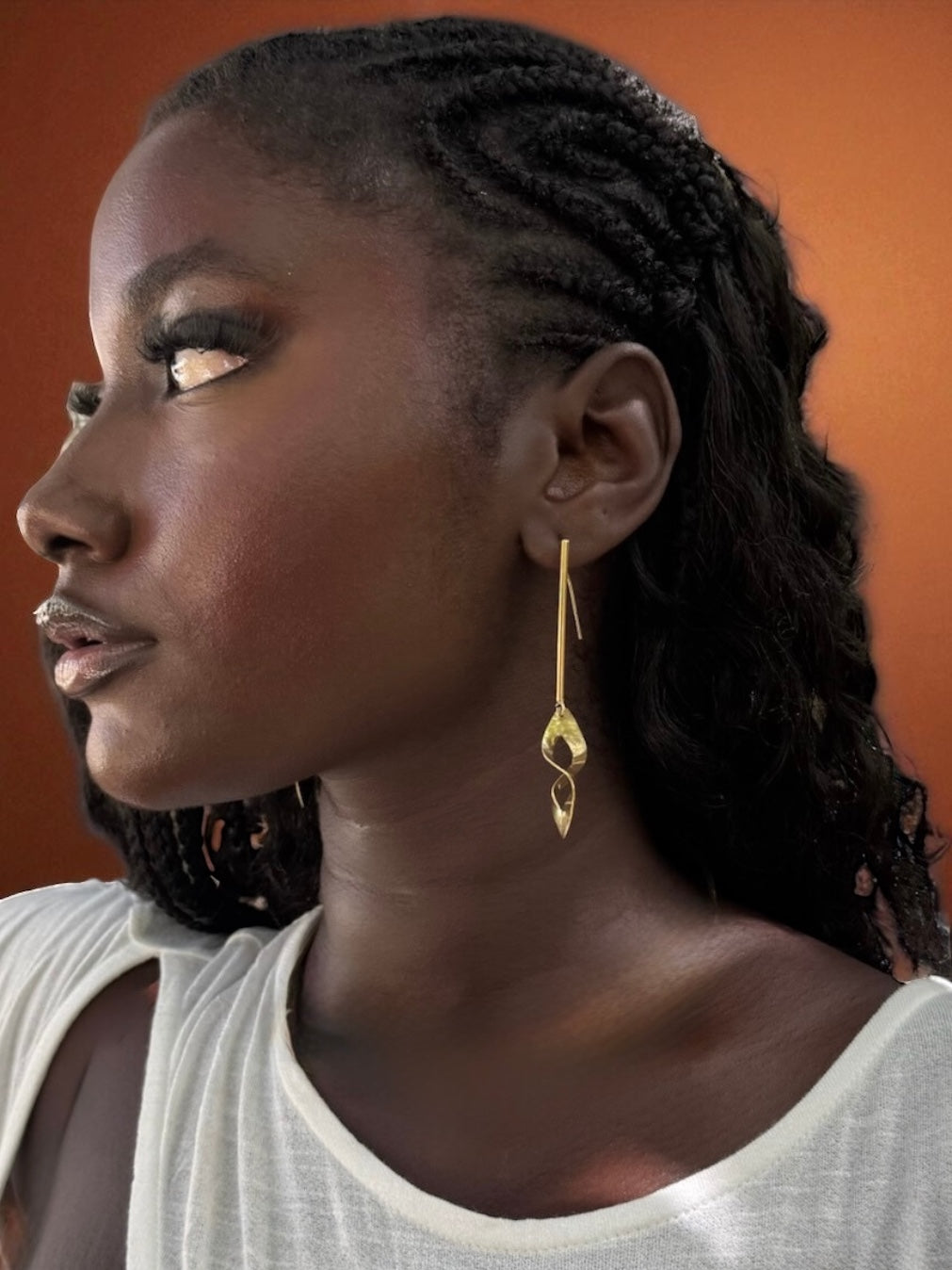 Fira Earrings