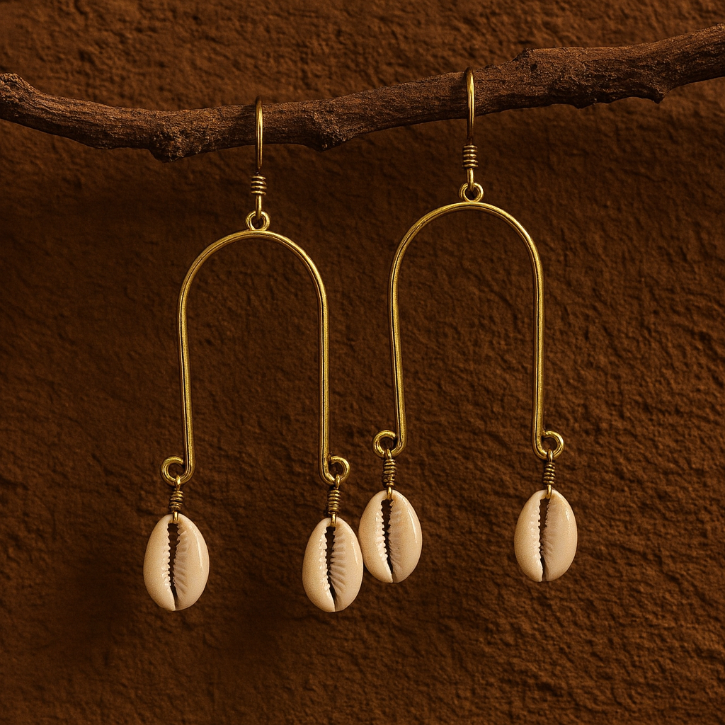 Zira Earrings