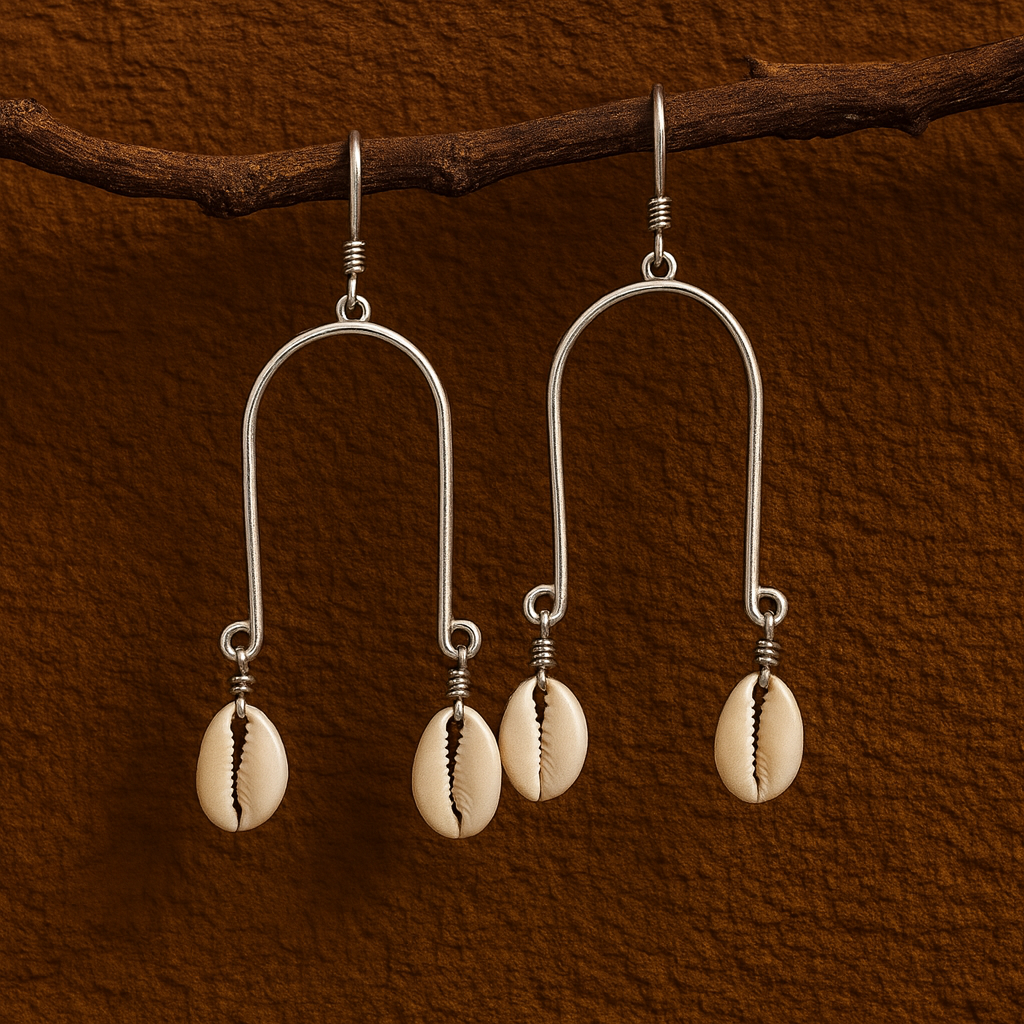 Zira Earrings