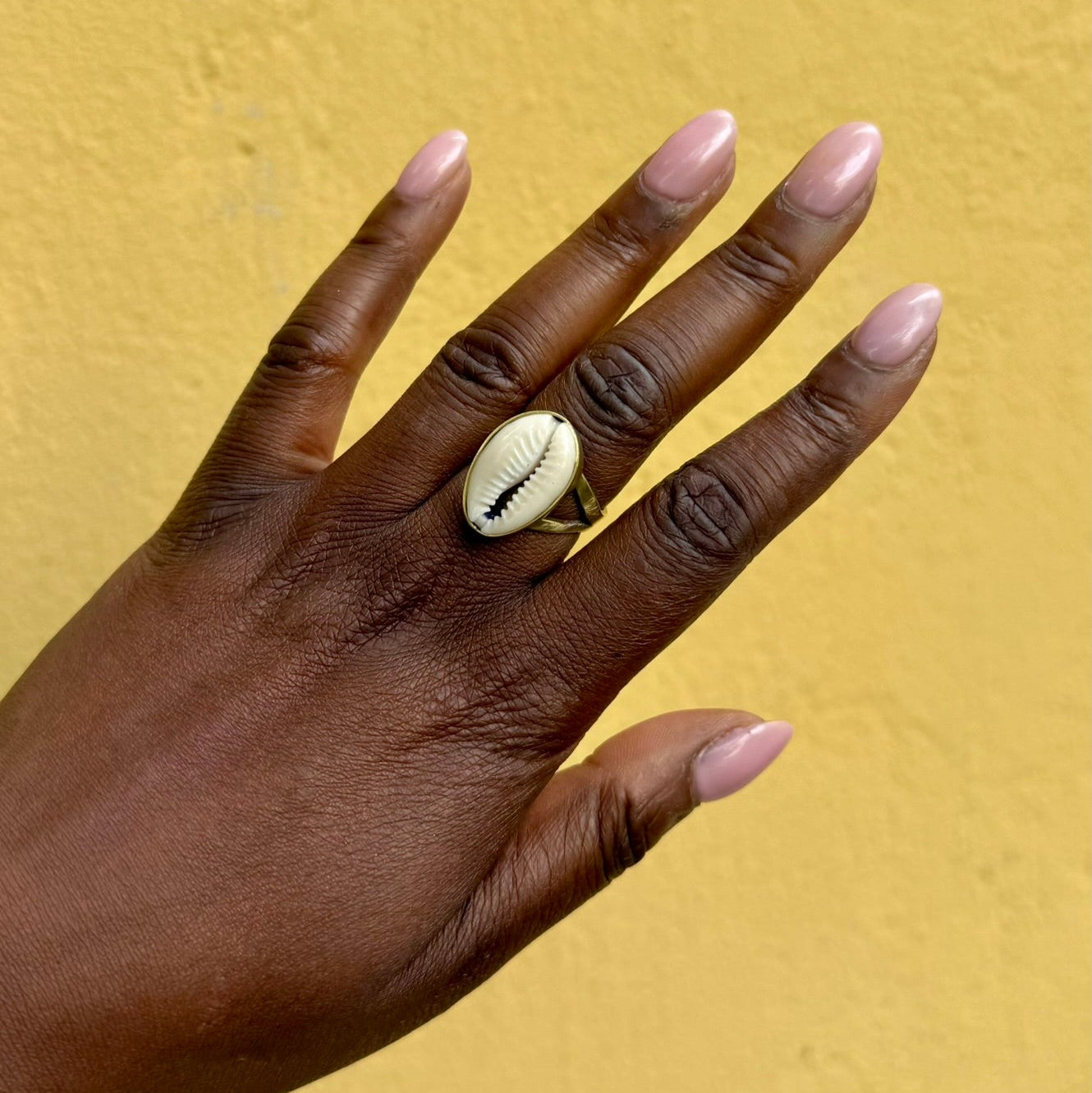 Sika Ring