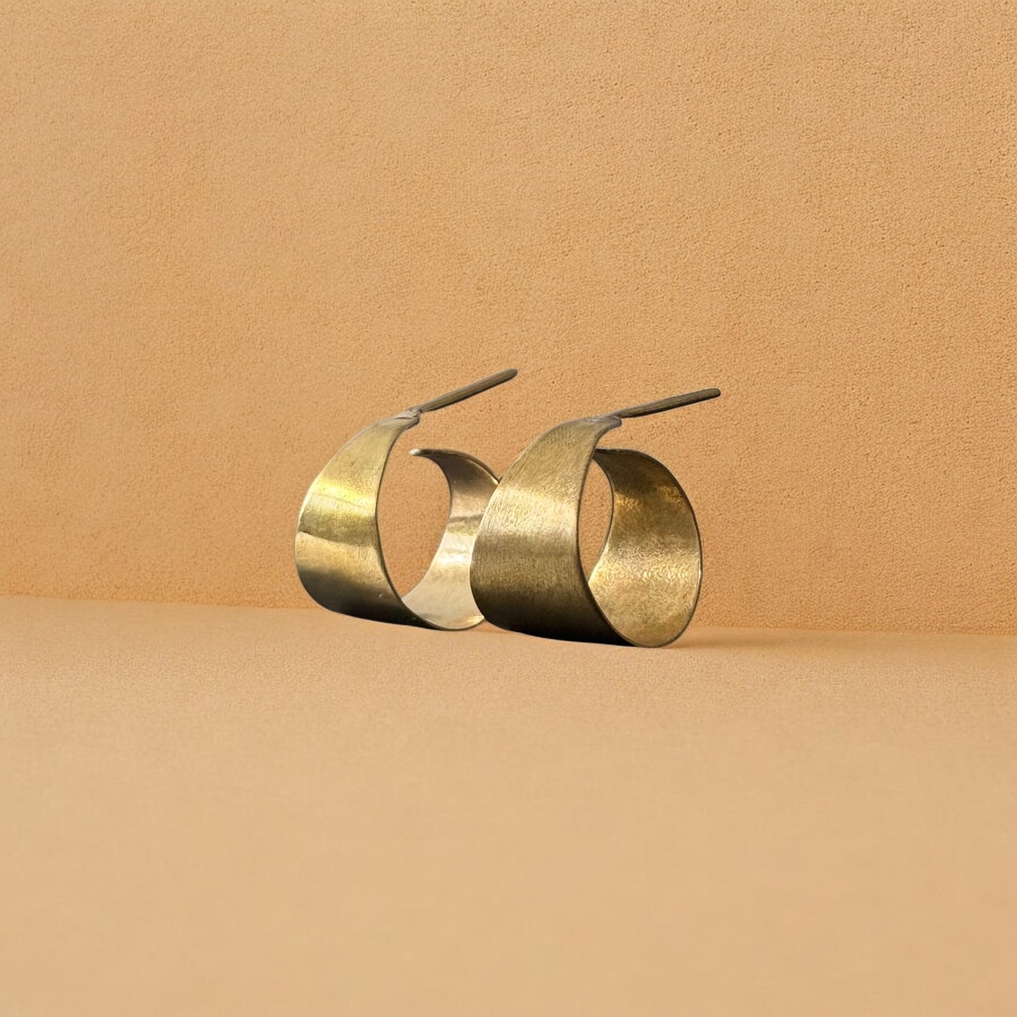 Lingo Earrings