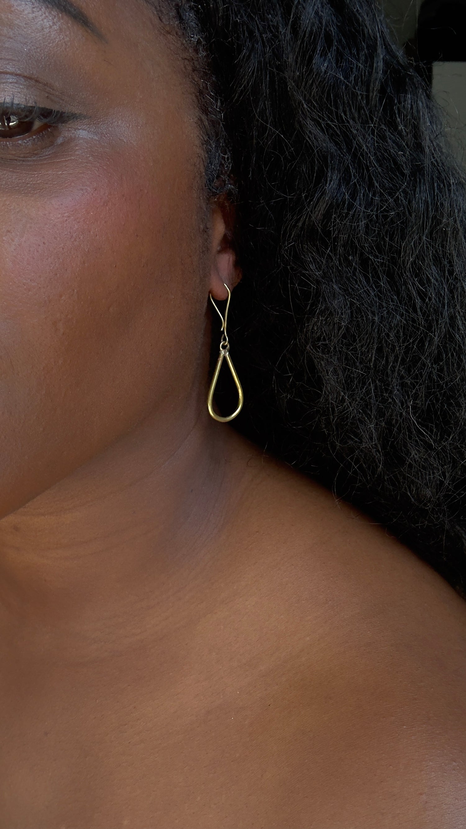 Minimalism Meets Africa