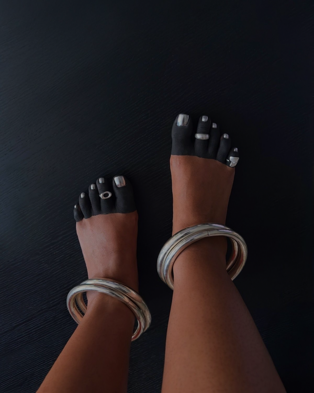 Anklets