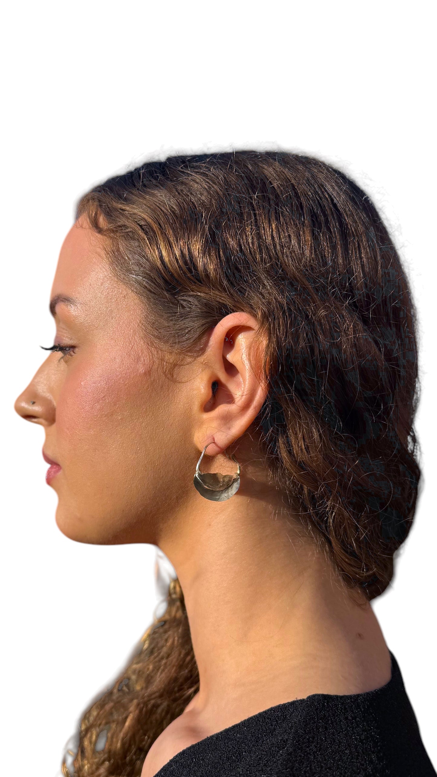 Fulani earrings