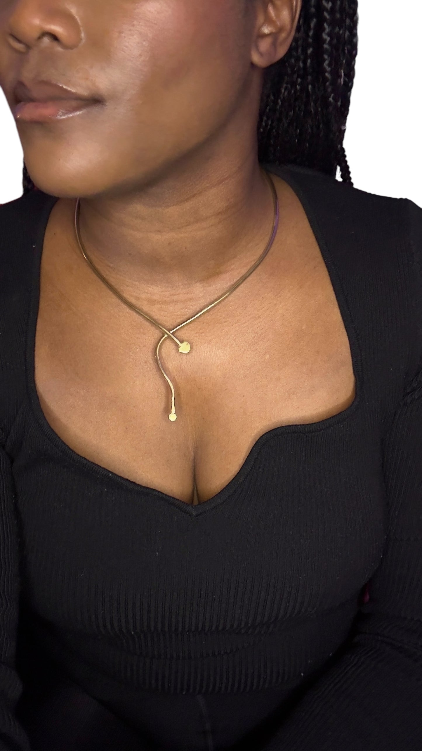 Fìn - Choker