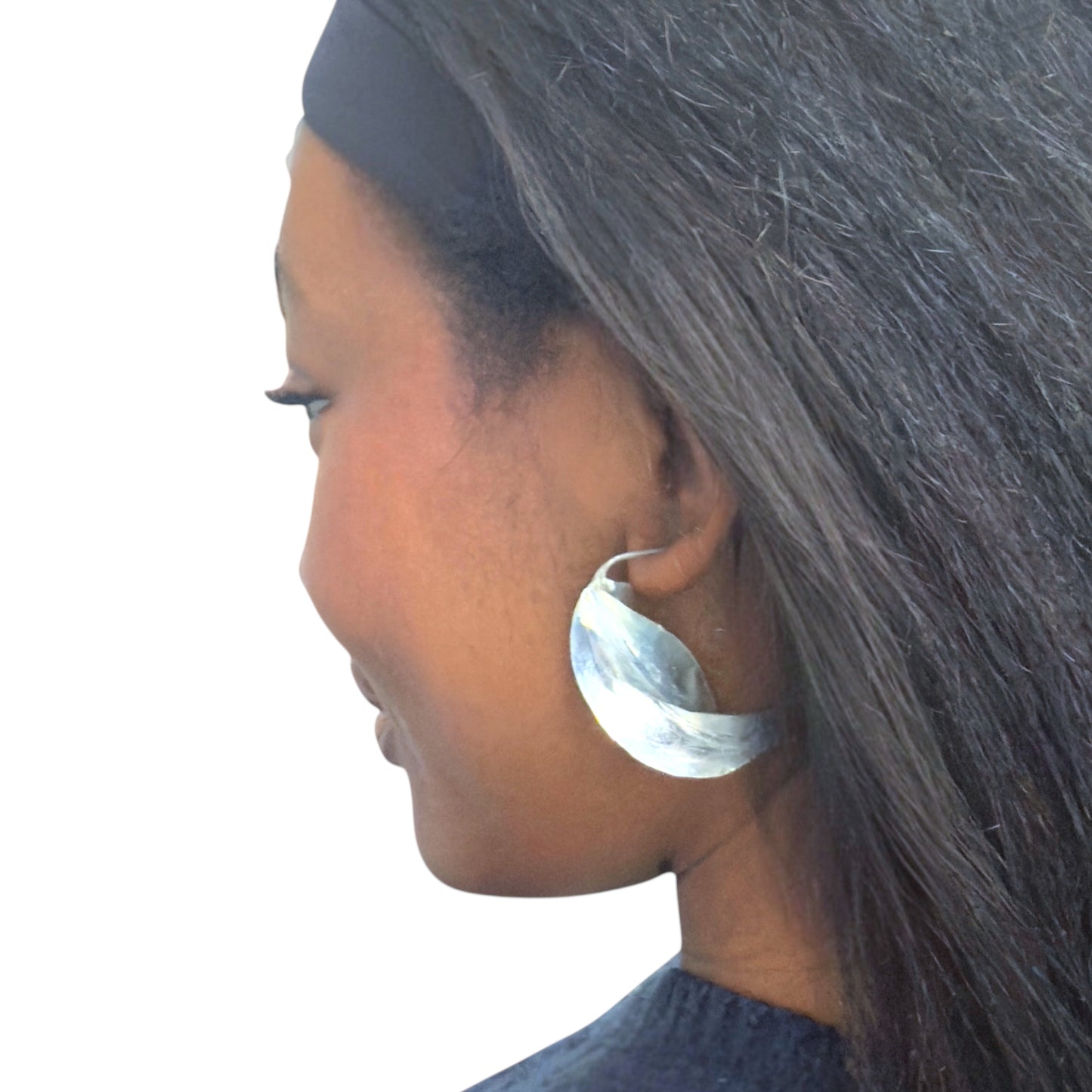 Fulani earrings