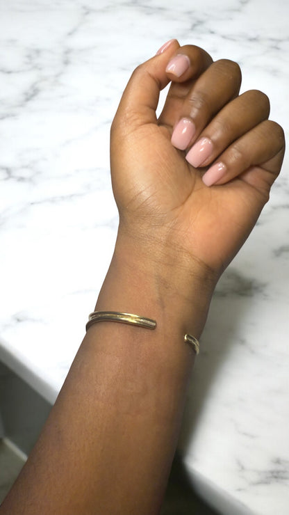 Jàlu Cuff