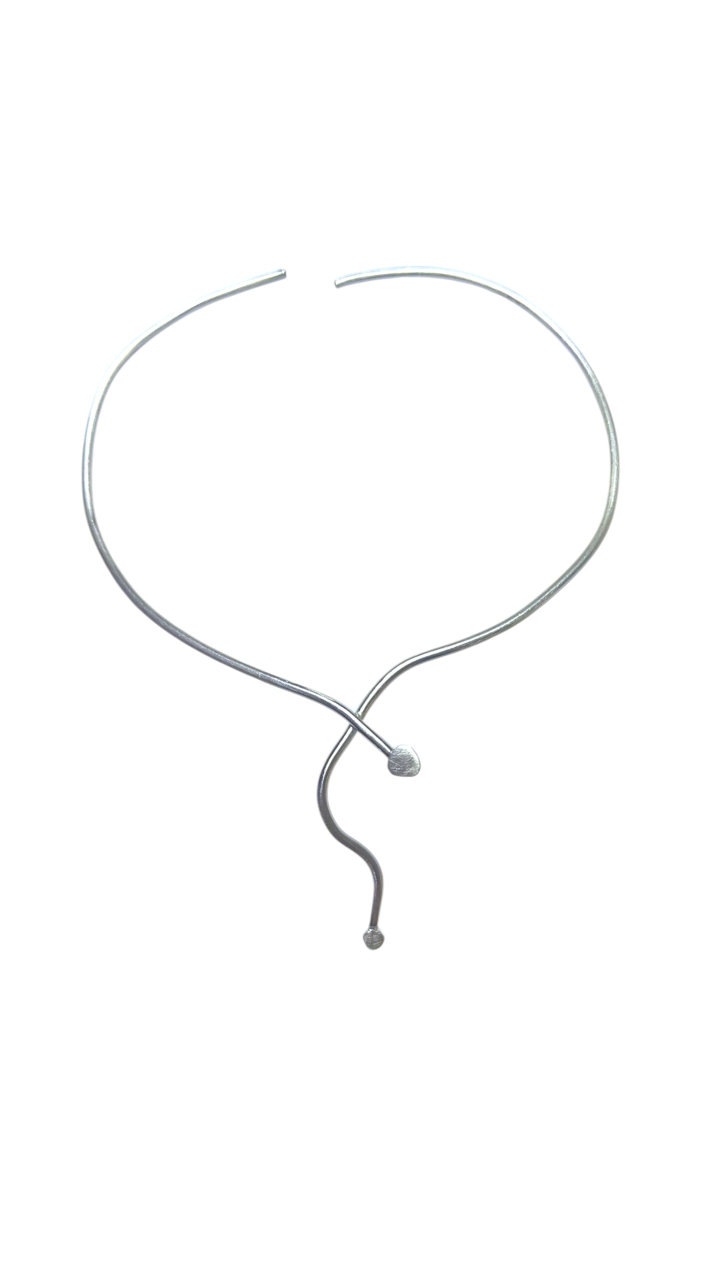 Fìn - Choker