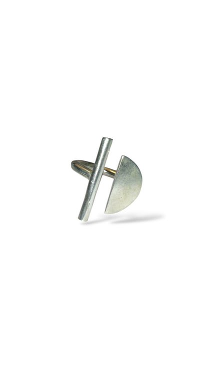 Handmade Copper ring