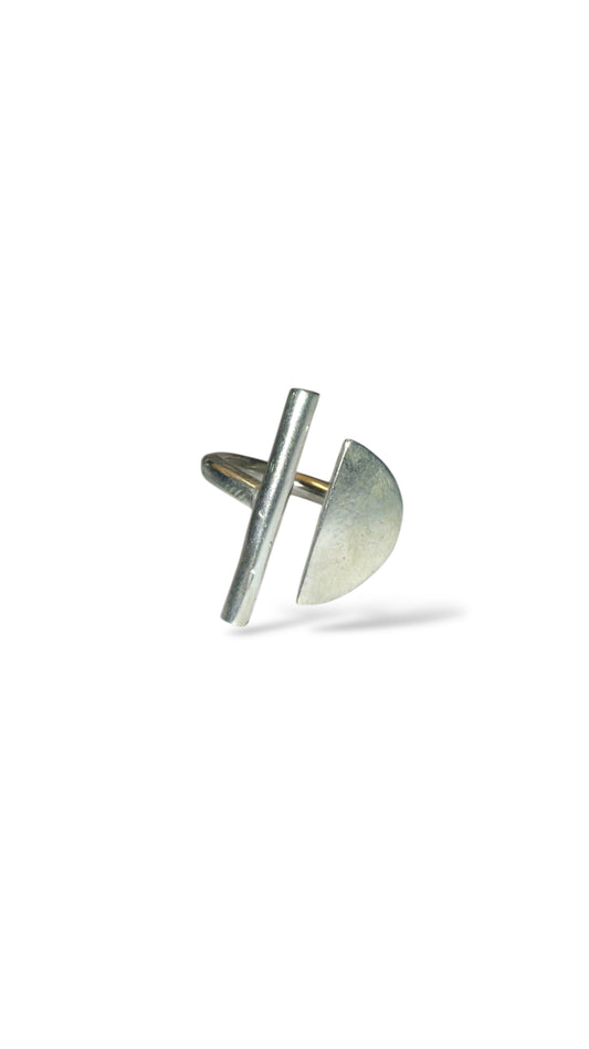 Handmade Copper ring