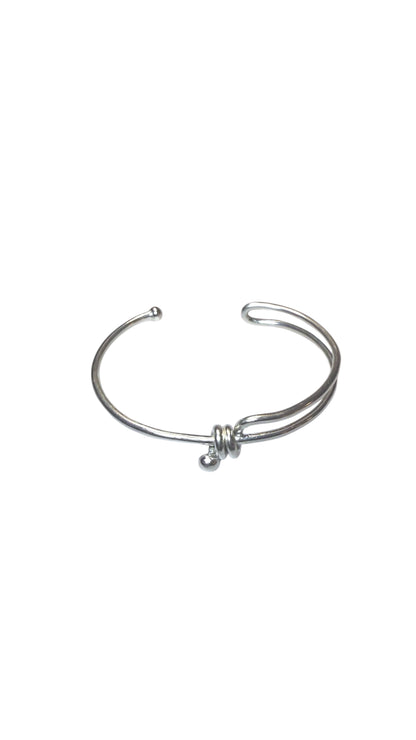 Jara Knot Cuff