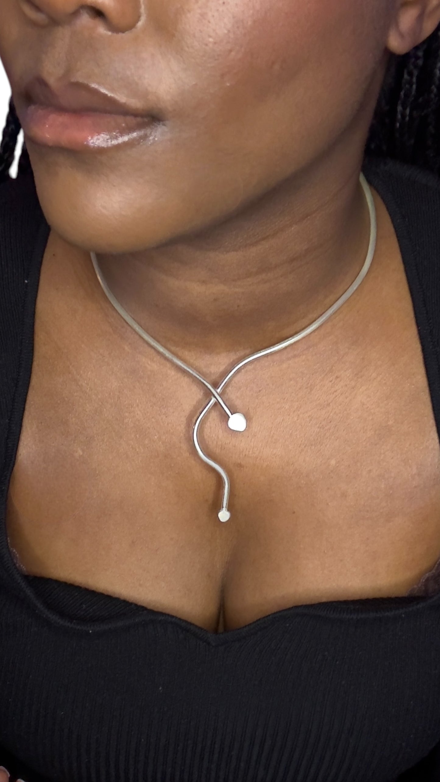 Fìn - Choker