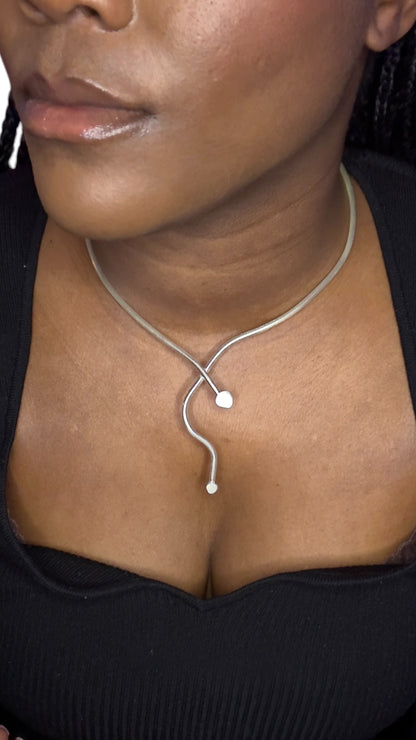 Fìn - Choker