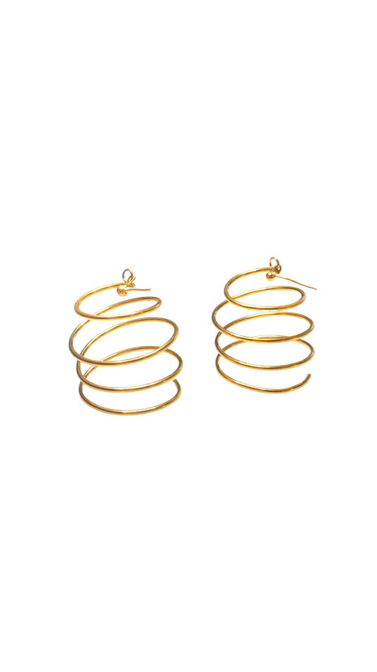 Wiri - Earrings