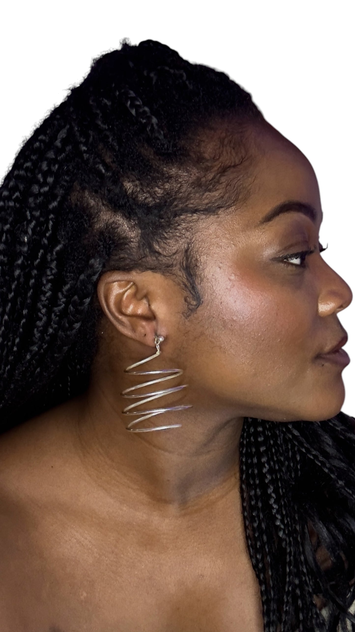 Wiri - Earrings