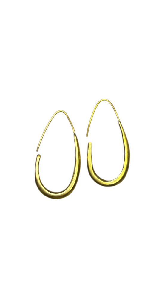 Drop earrings - Handmade in Africa