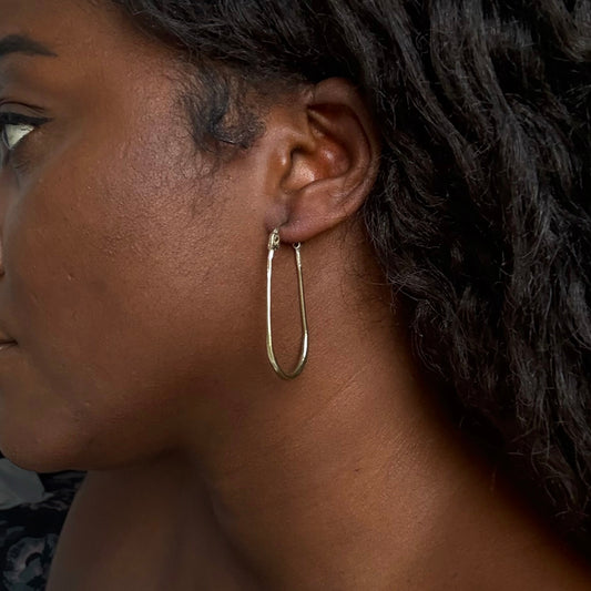 Keli Earrings