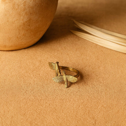 Kúrù Ring