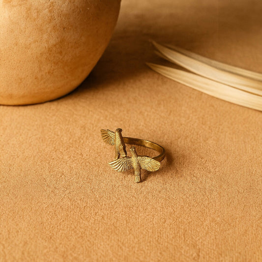 Kúrù Ring