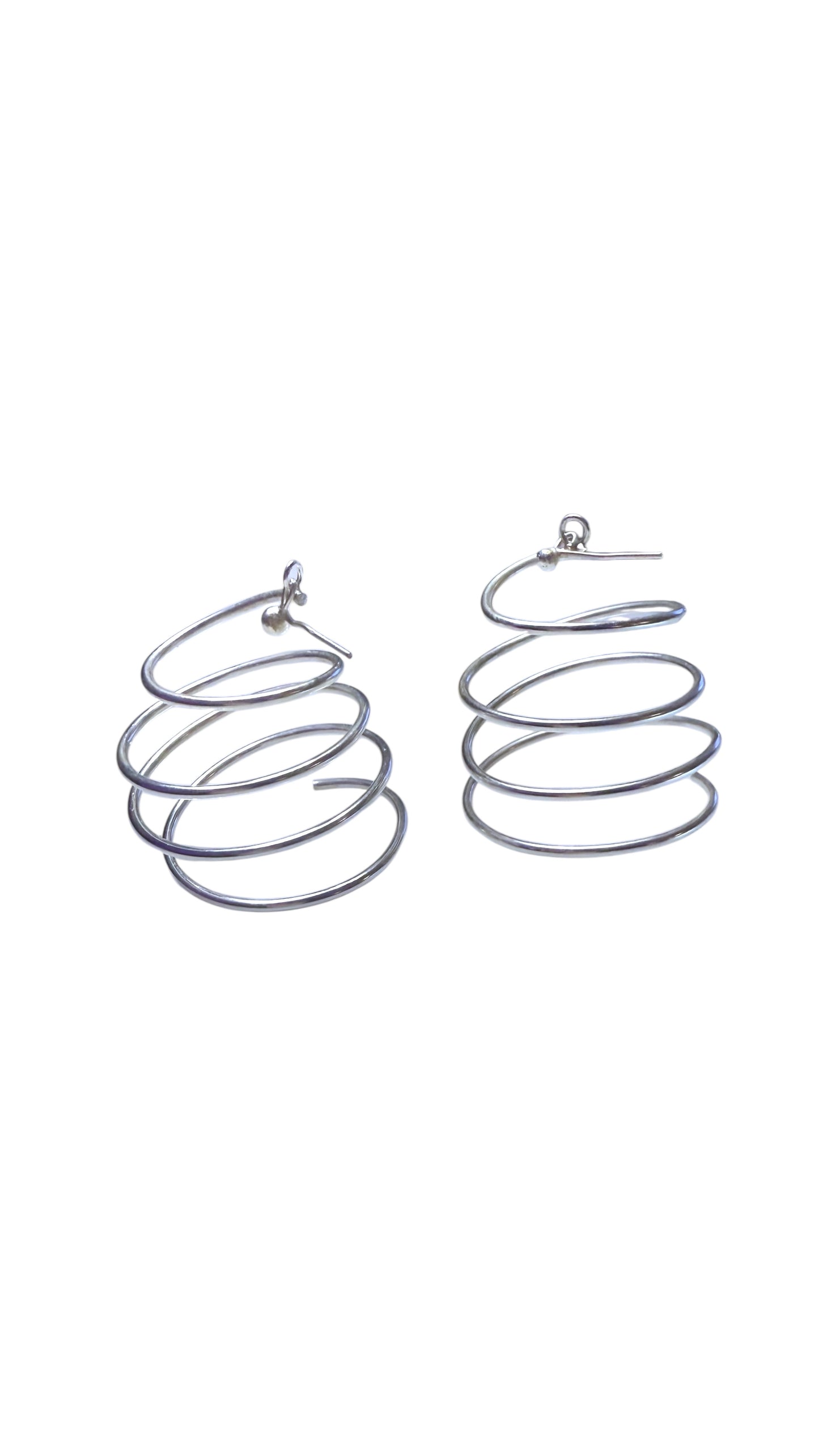 Wiri - Earrings