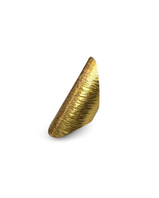 Nguvu - Handmade Ring