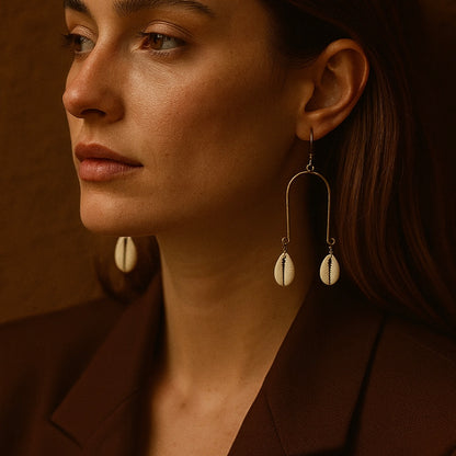 Zira Earrings