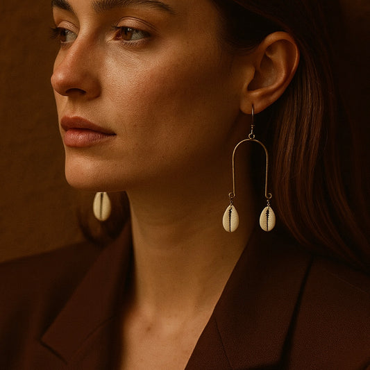 Zira Earrings