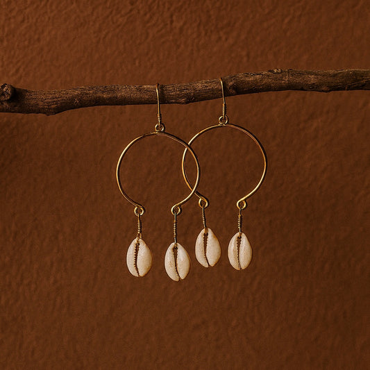 Nyari Earrings