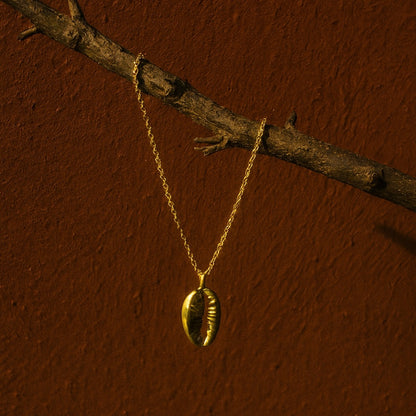 Zuri Necklace