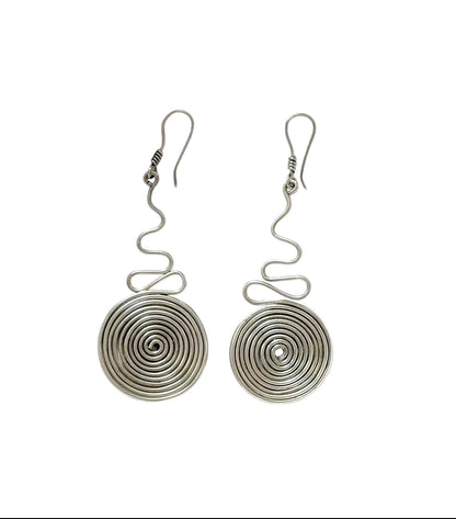 Chill baby - Handmade Earrings