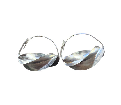 Fulani earrings