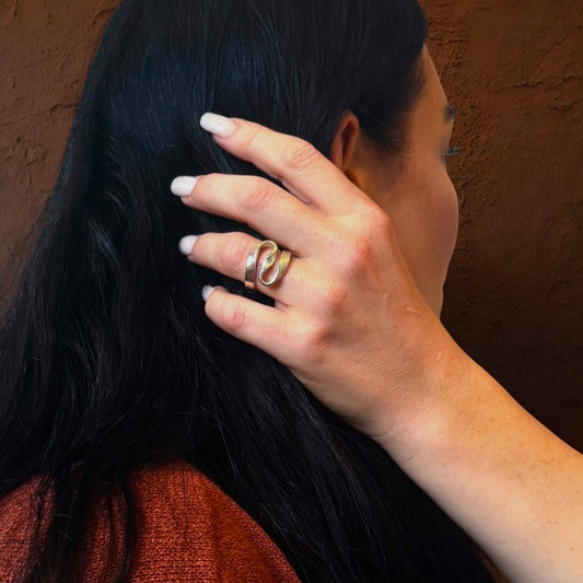 Bague Lìgbà