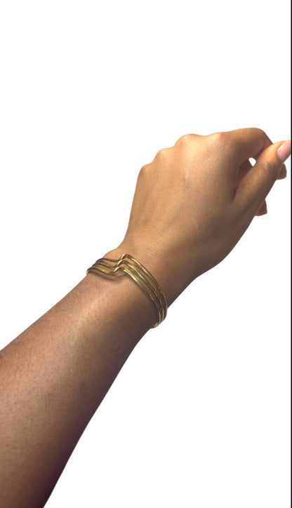 Wõn Cuff
