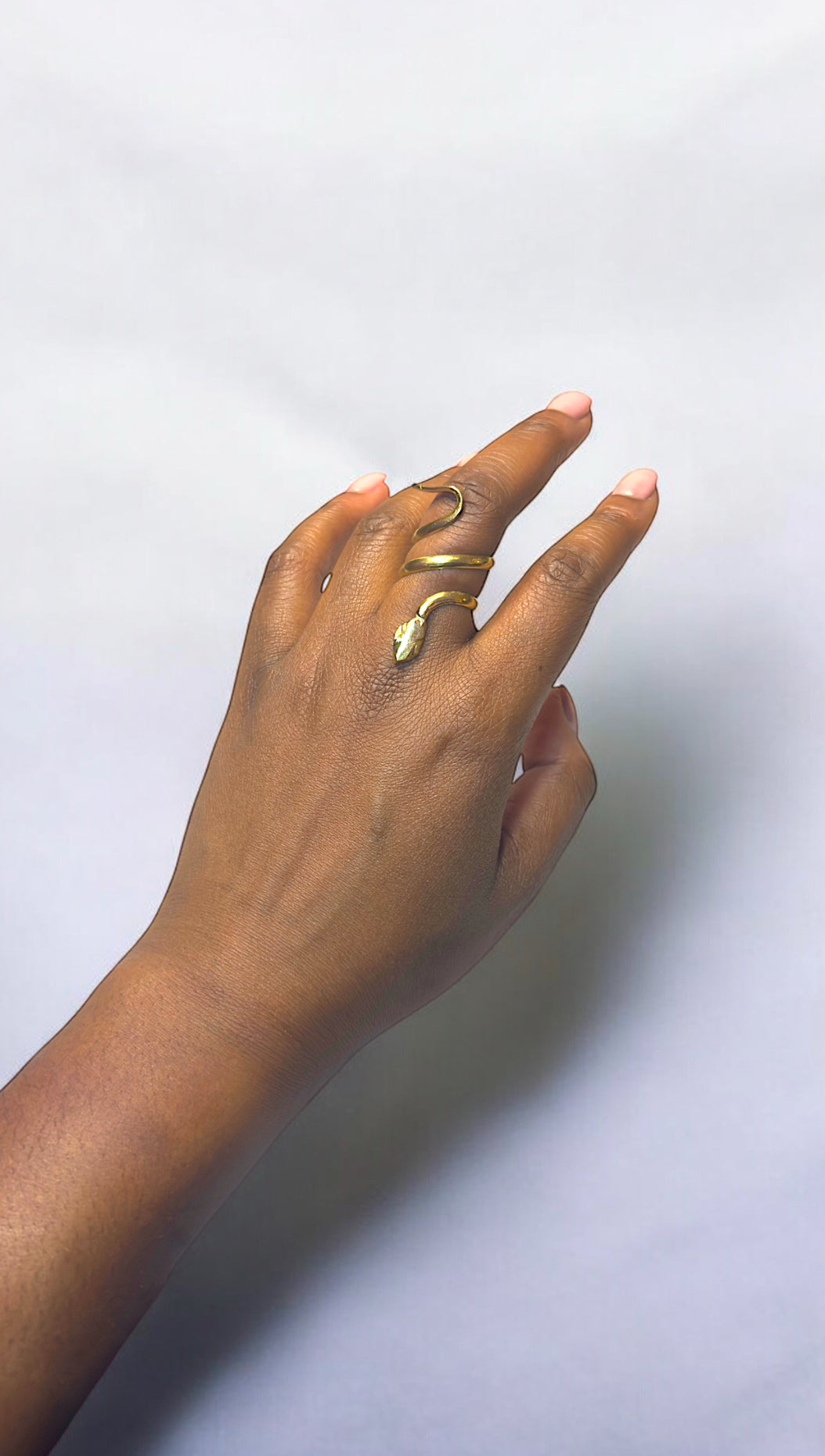 Ouidah - Ring