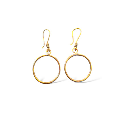 Handmade African Earrings
