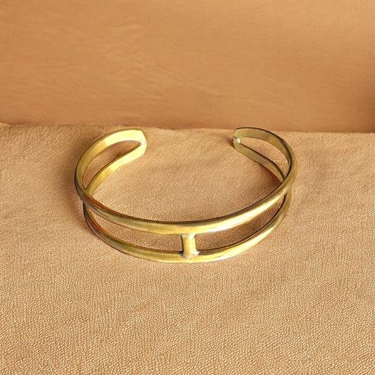 Zefi - Handmade African bracelet