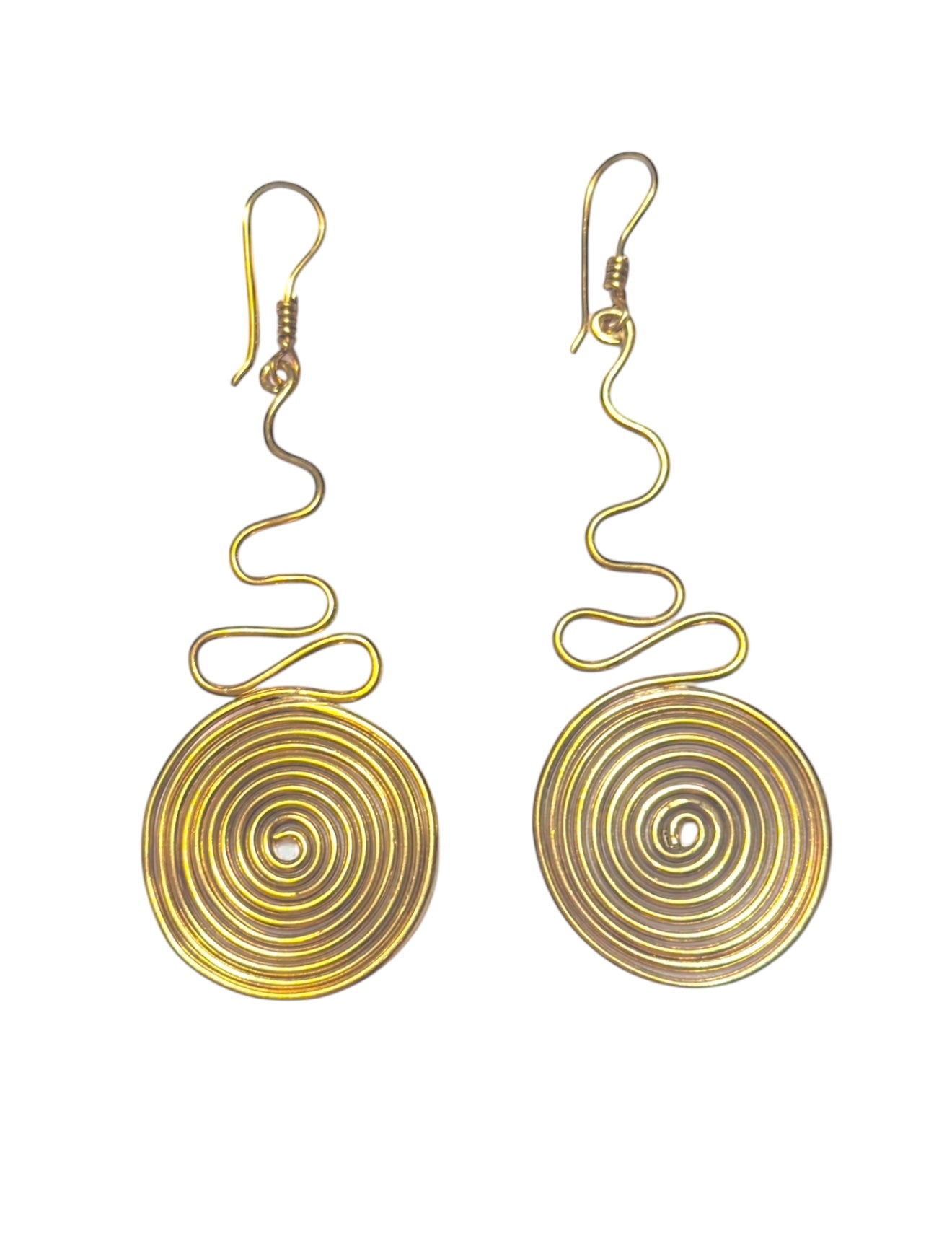 Chill baby - Handmade Earrings