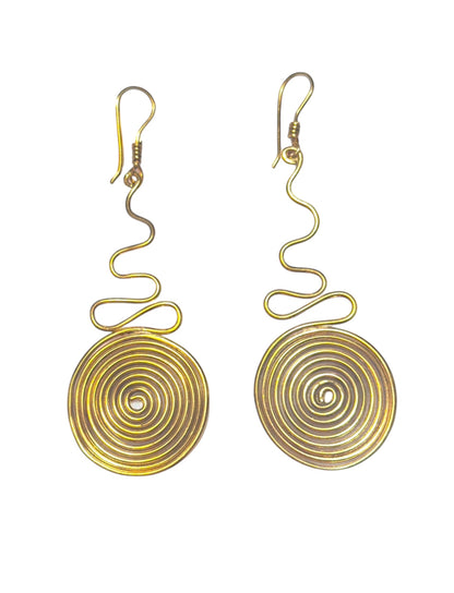 Chill baby - Handmade Earrings