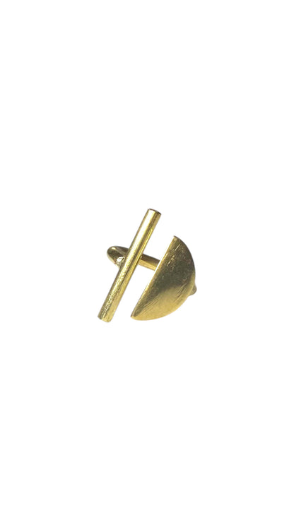 Handmade Copper ring