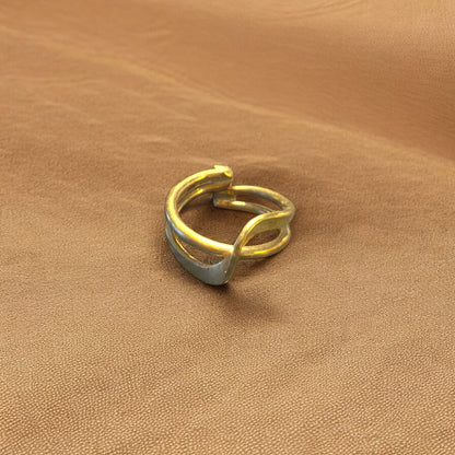 African Handmade Ring