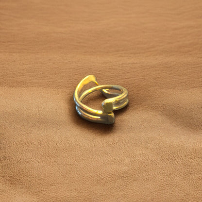 African Handmade Ring