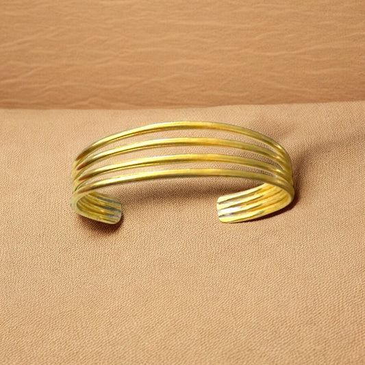 Kindi - handmade African bracelet