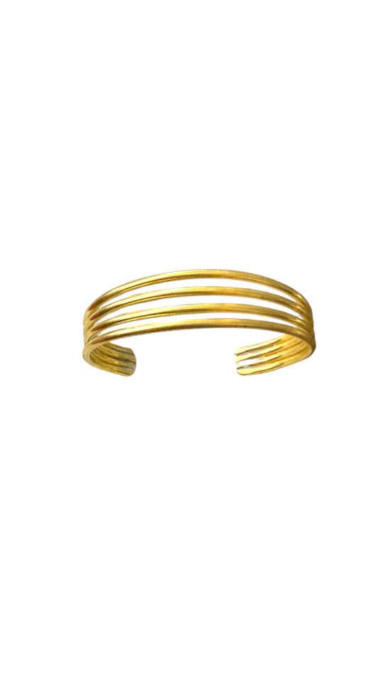 Kindi - handmade African bracelet